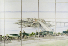 Prince Consort Gardens